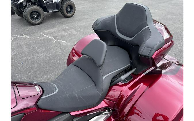 2023 Honda Gold Wing Tour Automatic DCT CSC TRIKE