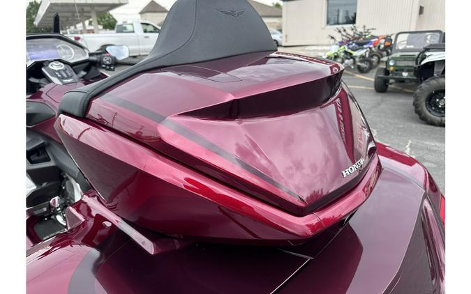 2023 Honda Gold Wing Tour Automatic DCT CSC TRIKE