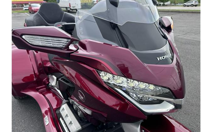 2023 Honda Gold Wing Tour Automatic DCT CSC TRIKE