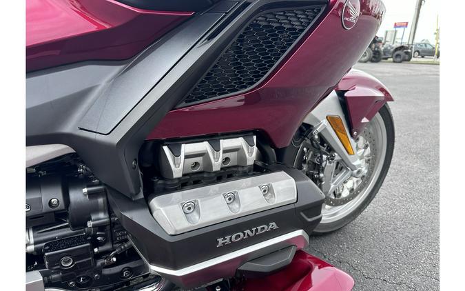 2023 Honda Gold Wing Tour Automatic DCT CSC TRIKE