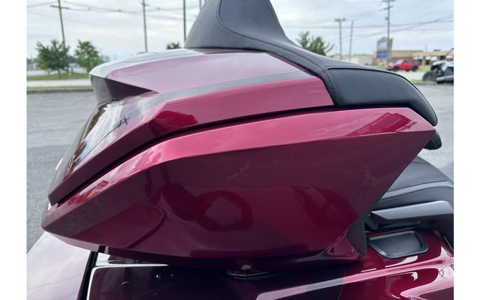 2023 Honda Gold Wing Tour Automatic DCT CSC TRIKE