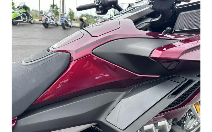 2023 Honda Gold Wing Tour Automatic DCT CSC TRIKE