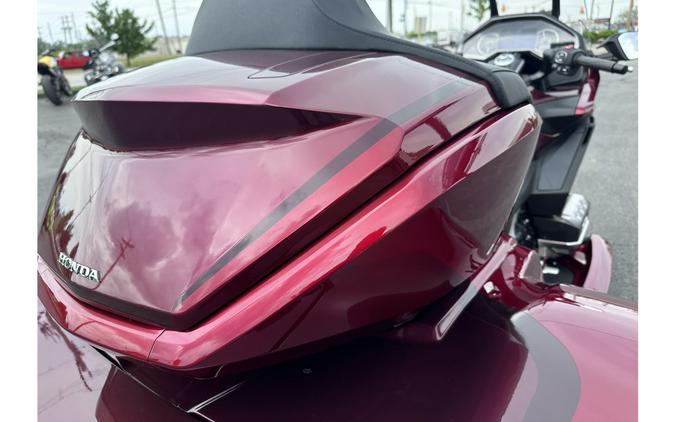 2023 Honda Gold Wing Tour Automatic DCT CSC TRIKE