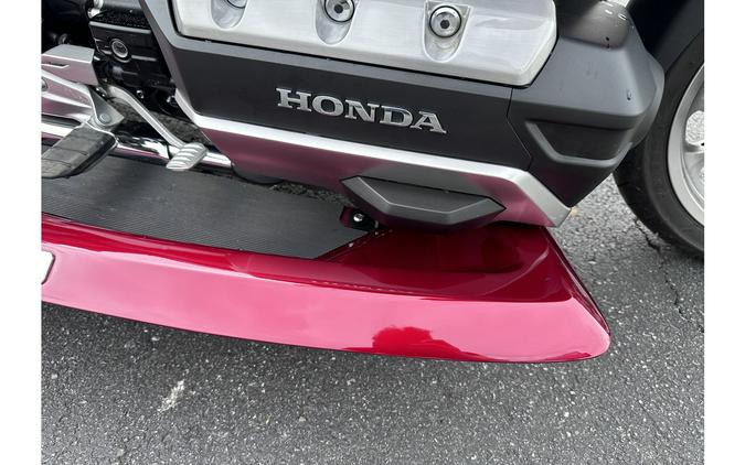 2023 Honda Gold Wing Tour Automatic DCT CSC TRIKE