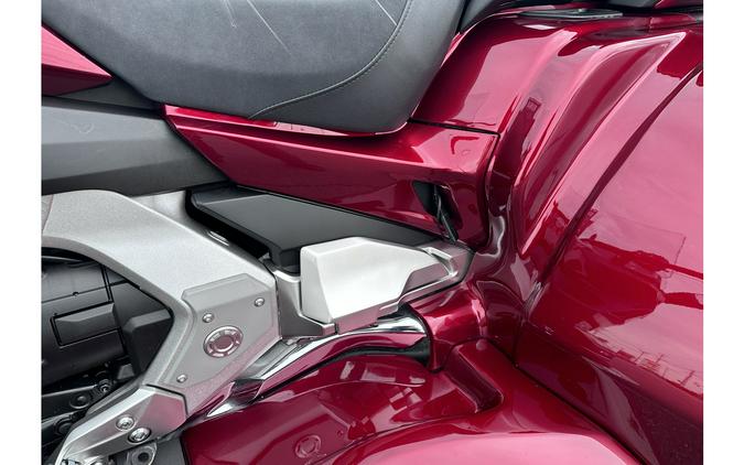 2023 Honda Gold Wing Tour Automatic DCT CSC TRIKE