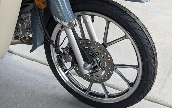 2024 Honda® Super Cub C125 ABS