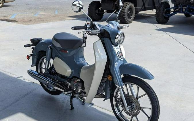 2024 Honda® Super Cub C125 ABS