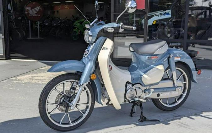 2024 Honda® Super Cub C125 ABS