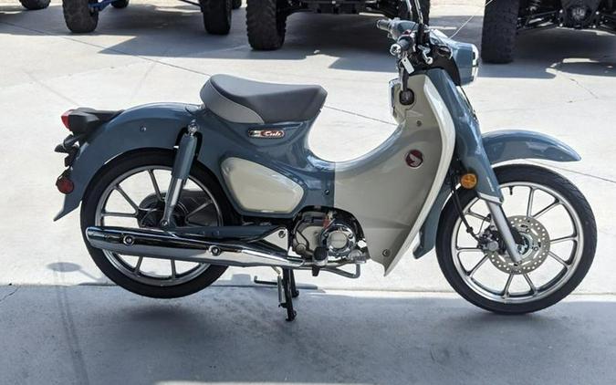 2024 Honda® Super Cub C125 ABS