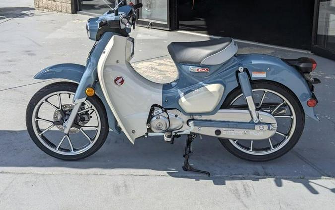 2024 Honda® Super Cub C125 ABS