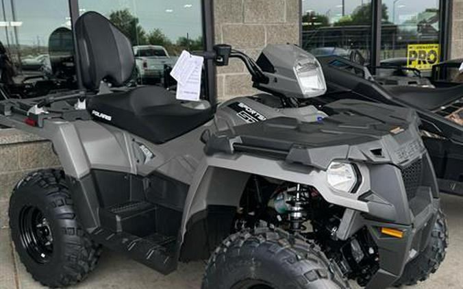 2024 Polaris Sportsman Touring 570 EPS