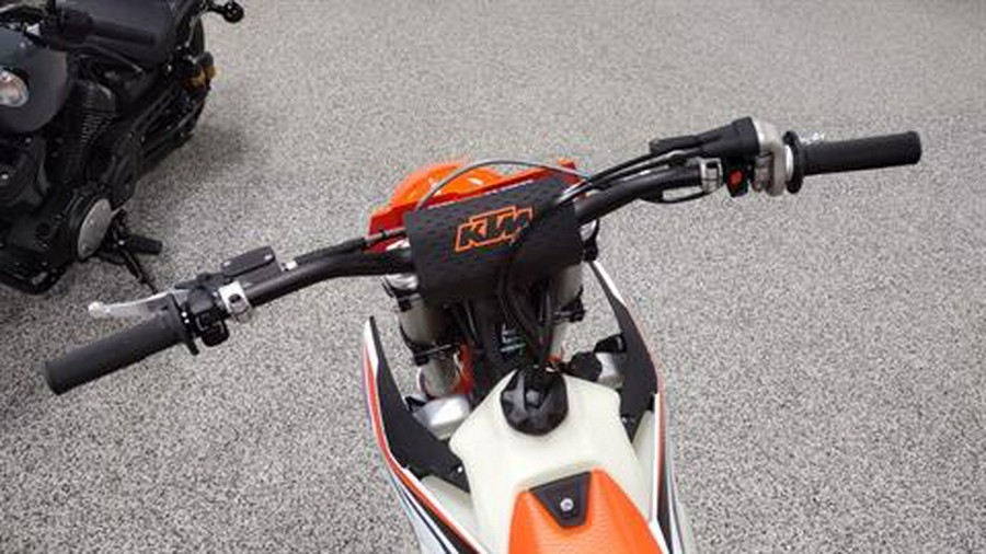 2024 KTM 300 XC-W