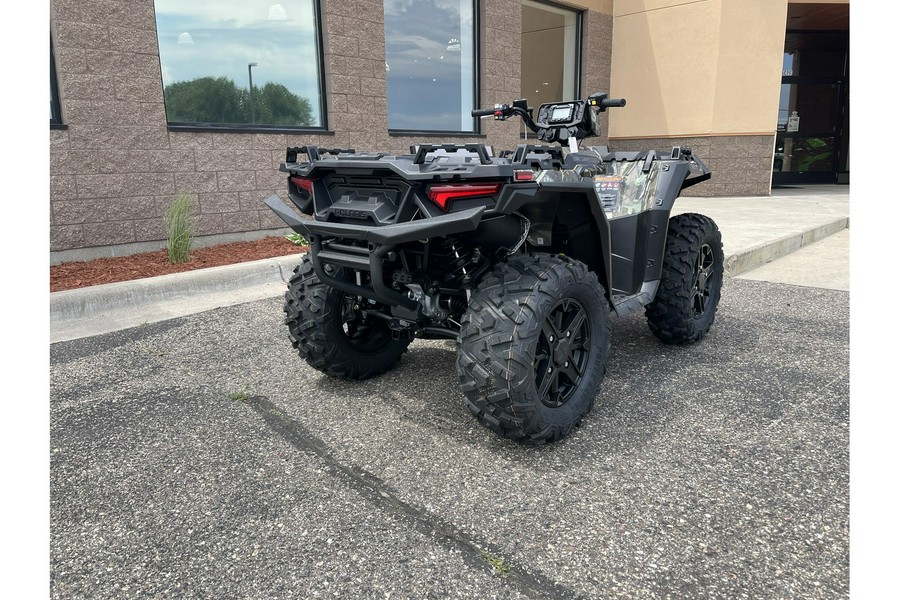 2024 Polaris Industries SPORTSMAN 850 ULTIMATE TRAIL