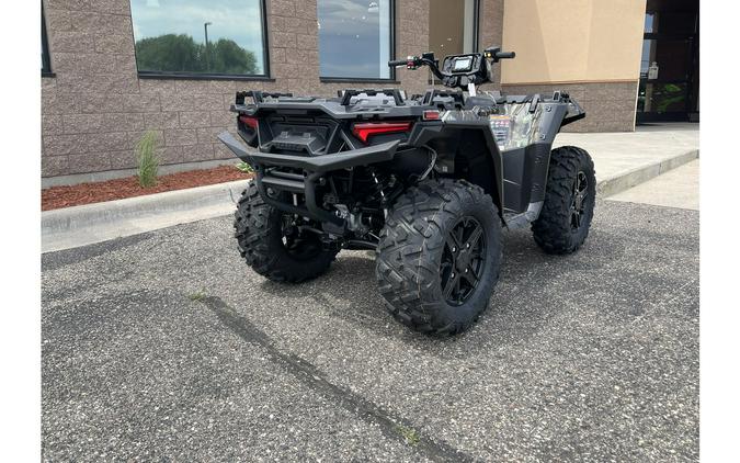 2024 Polaris Industries SPORTSMAN 850 ULTIMATE TRAIL