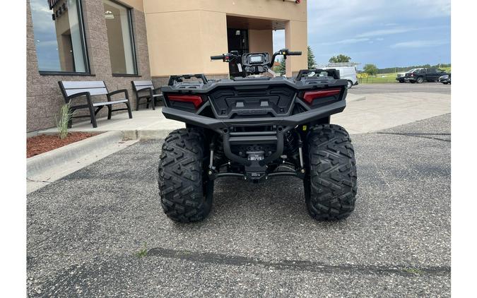 2024 Polaris Industries SPORTSMAN 850 ULTIMATE TRAIL