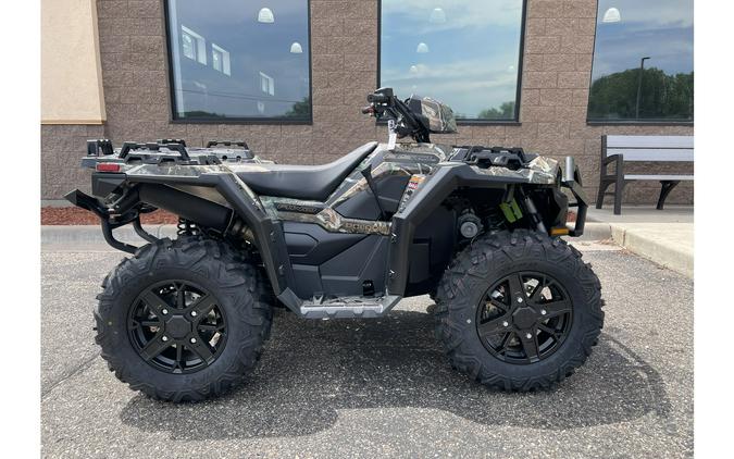 2024 Polaris Industries SPORTSMAN 850 ULTIMATE TRAIL