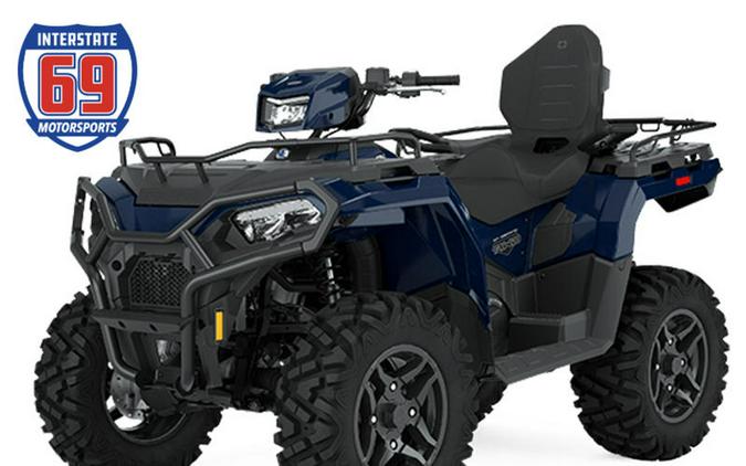 2025 Polaris® Sportsman Touring 570 Premium