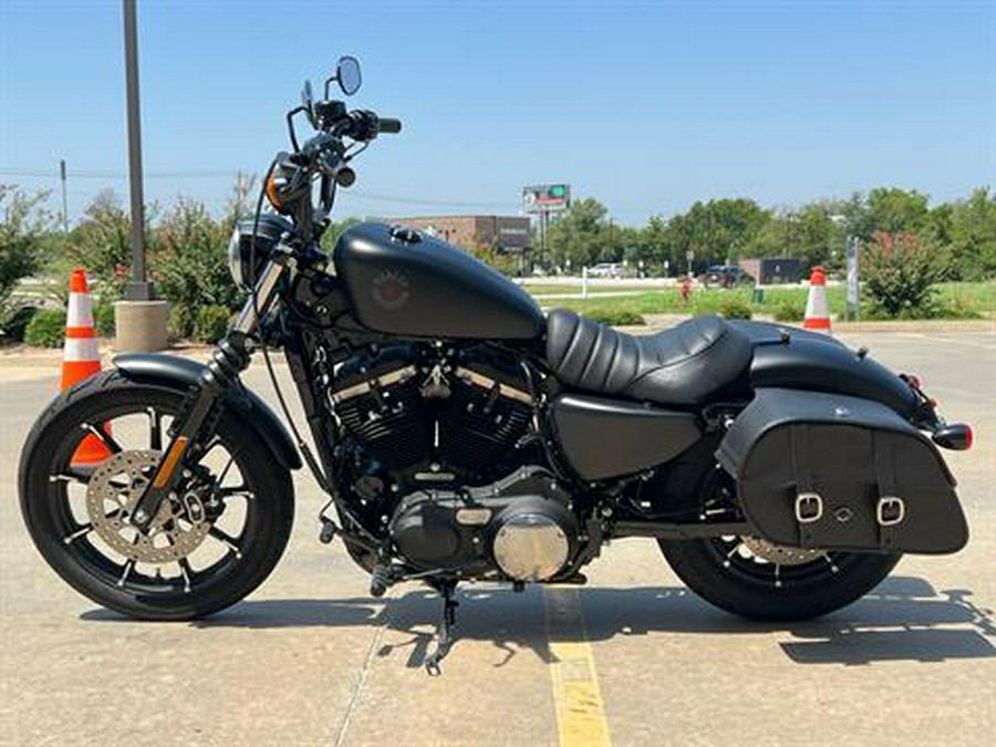 2022 Harley-Davidson Iron 883™