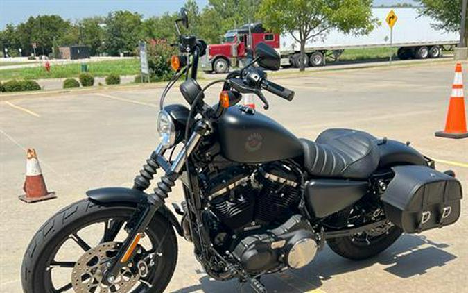 2022 Harley-Davidson Iron 883™