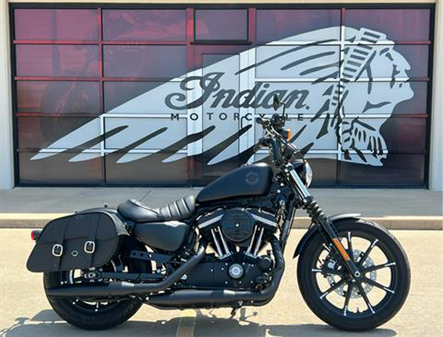 2022 Harley-Davidson Iron 883™