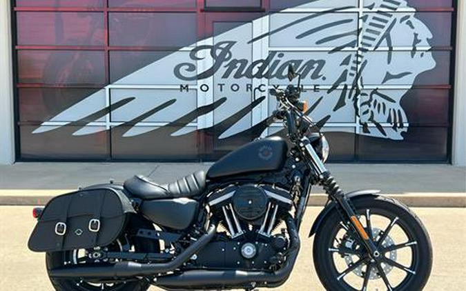 2022 Harley-Davidson Iron 883™