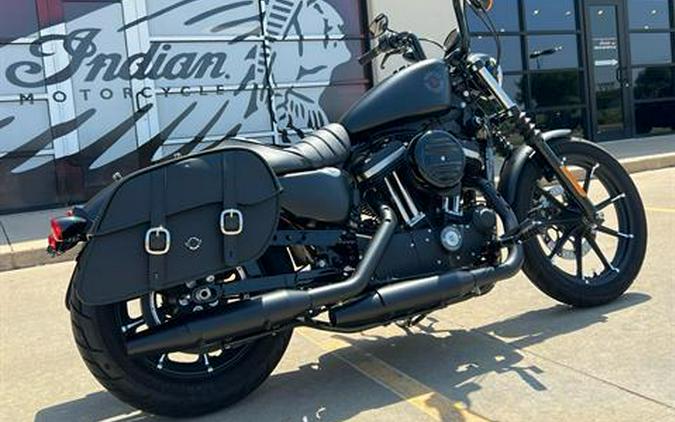 2022 Harley-Davidson Iron 883™