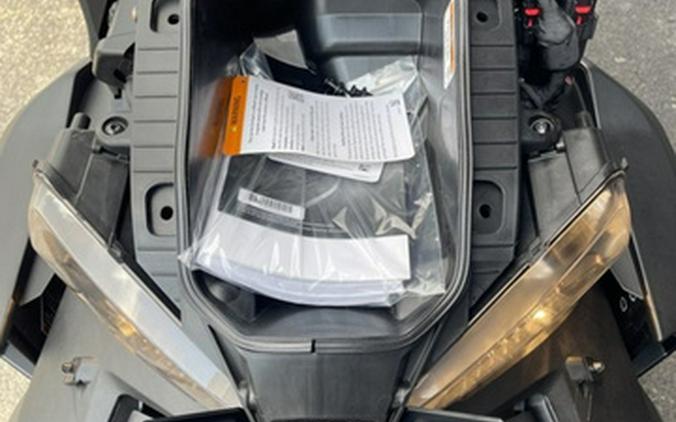 2025 Can-Am Ryker Rotax 600 ACE