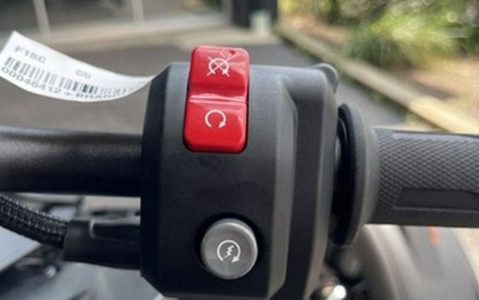 2025 Can-Am Ryker Rotax 600 ACE