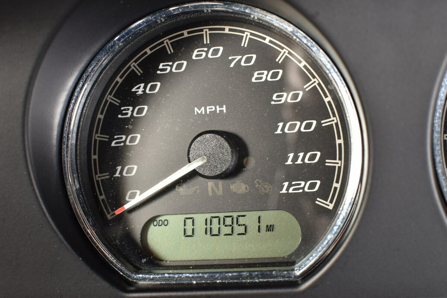 2017 Harley-Davidson Electra Glide Ultra Classic