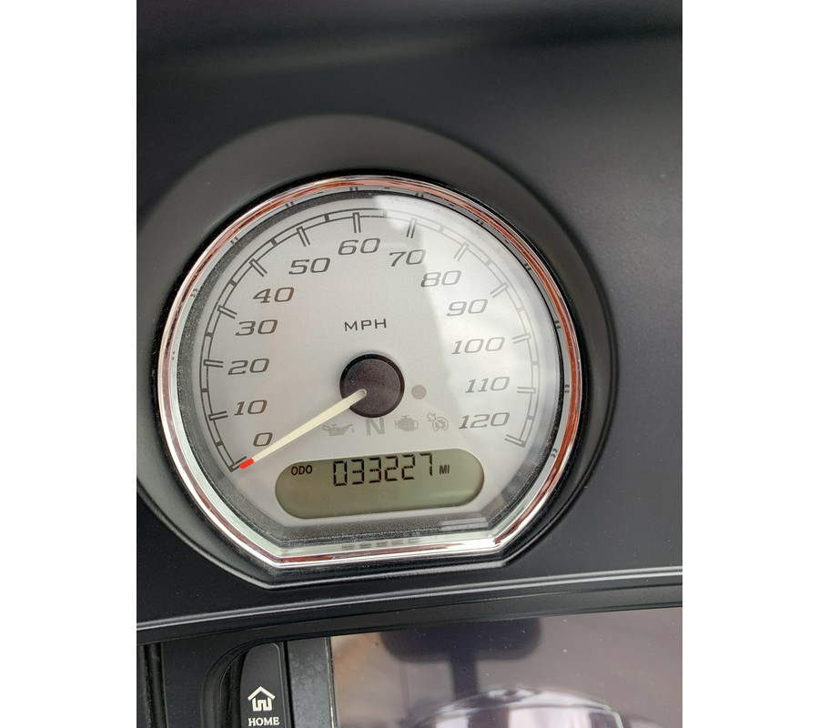 2018 Harley-Davidson Street Glide®