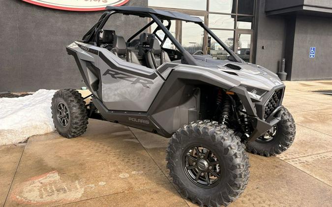 2026 Polaris RZR Pro XP Ultimate