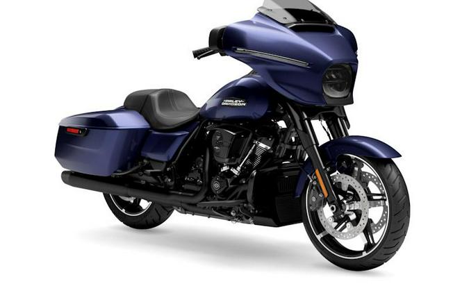 2026 Harley-Davidson® FLHX - Street Glide®