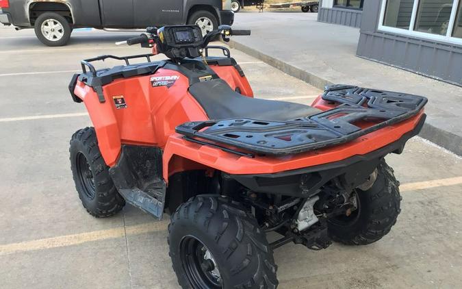 2024 Polaris Sportsman® 570 EPS