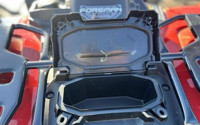 2026 Honda® FourTrax Foreman 4x4