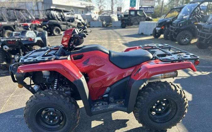 2026 Honda® FourTrax Foreman 4x4