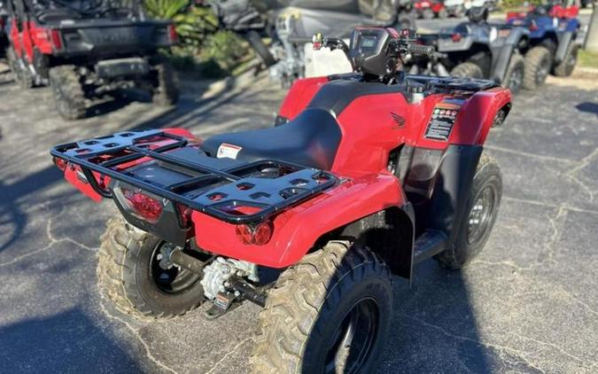 2026 Honda® FourTrax Foreman 4x4
