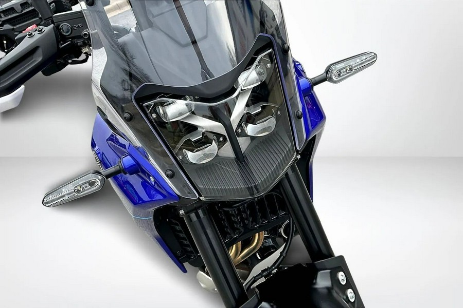 2025 Yamaha Tenere 700