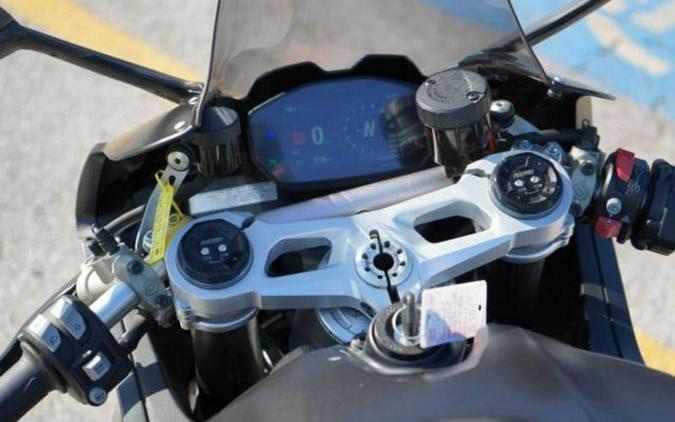 2024 Ducati Panigale V2