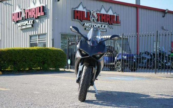 2024 Ducati Panigale V2