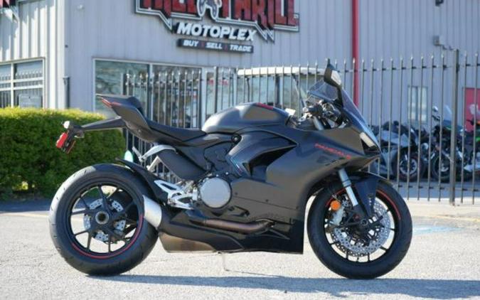 2024 Ducati Panigale V2
