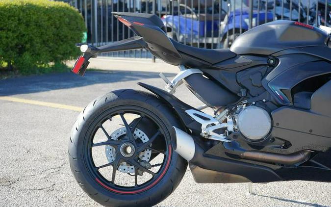 2024 Ducati Panigale V2
