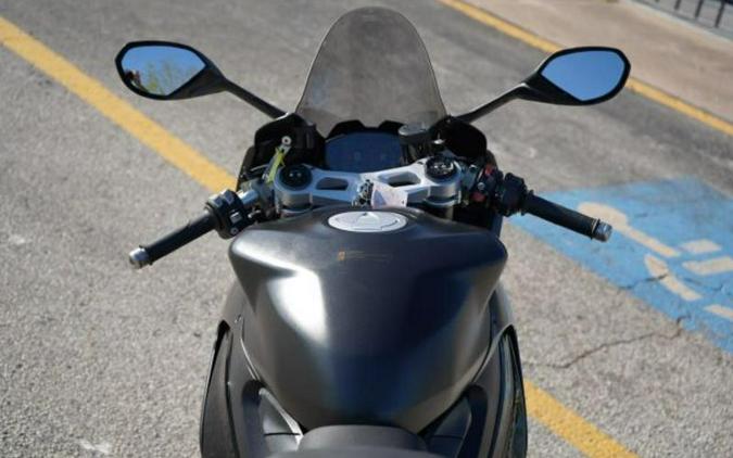 2024 Ducati Panigale V2