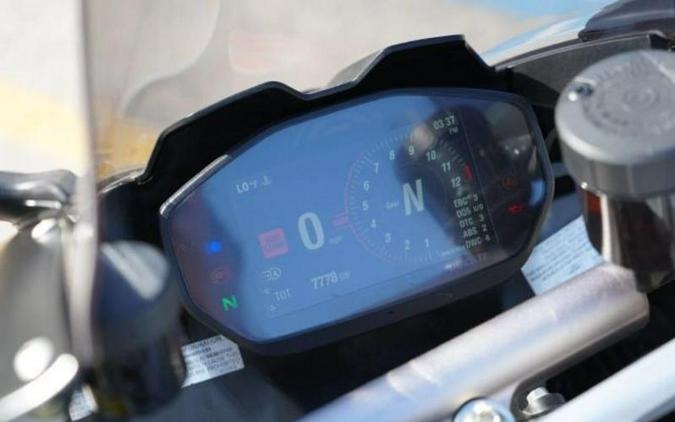 2024 Ducati Panigale V2