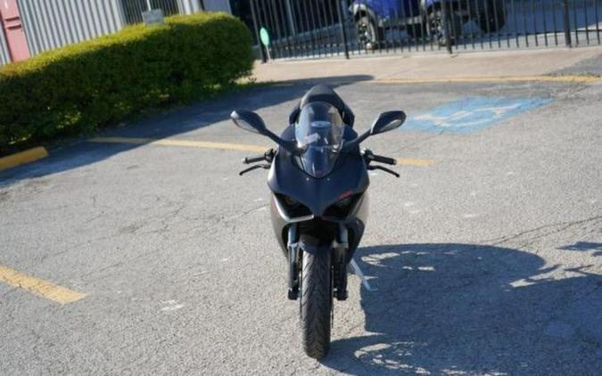 2024 Ducati Panigale V2