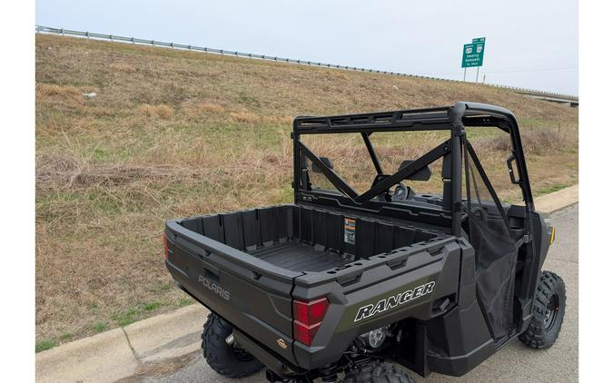 2026 Polaris Ranger® 1000 Base