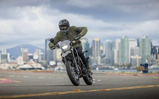 2025 Kawasaki KLX 230SM ABS