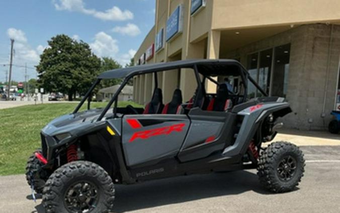 2026 Polaris RZR XP 4 1000 Ultimate