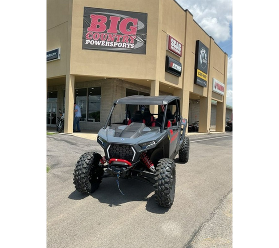 2026 Polaris RZR XP 4 1000 Ultimate