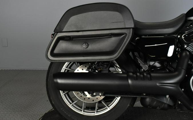 2026 Harley-Davidson Nightster Special RH975S