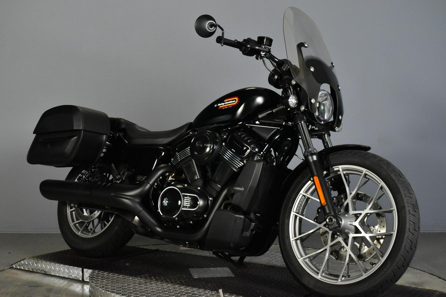 2026 Harley-Davidson Nightster Special RH975S